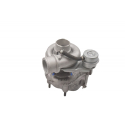 Turbo pour FIAT Scudo 1 1.9 TD 92 CV 454086-5001S