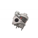 Turbo pour FIAT Scudo 1 1.9 TD 92 CV 454086-5001S