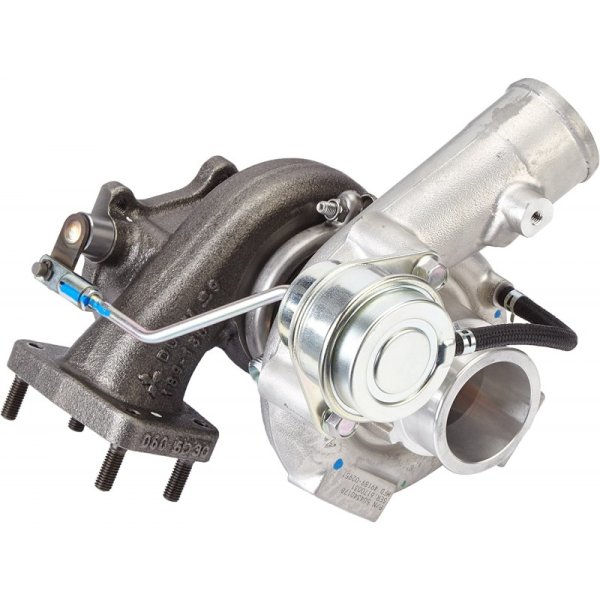 Turbo pour FIAT Ducato 3 3.0 Multijet 156 CV 49189-02951