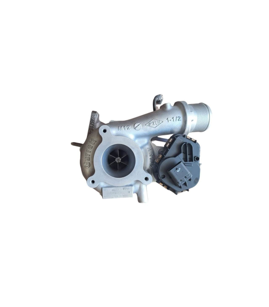 Turbo pour FIAT Ducato 4 2.2 Multijet 140 CV 898723-5002S