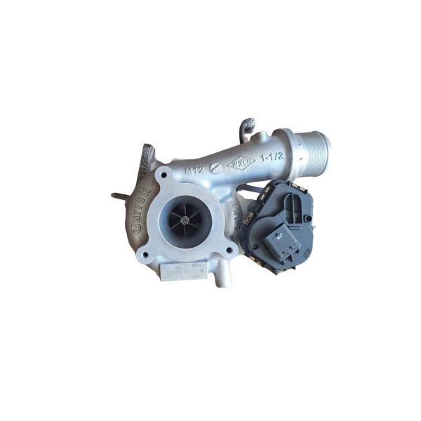 Turbo pour FIAT Ducato 4 2.2 Multijet 120 CV 898723-5002S