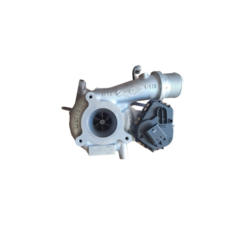 Turbo pour FIAT Ducato 4 2.2 Multijet 120 CV 898723-5002S