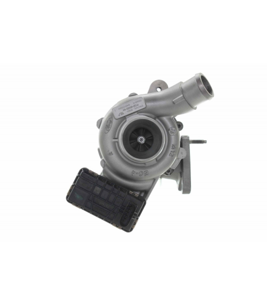 Turbo pour FORD Transit Custom 2.2 TDCi 100 CV 786880-5023S