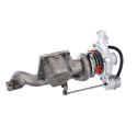 Turbo pour FORD Transit 3 2.0 DI 86 CV 726194-5005S