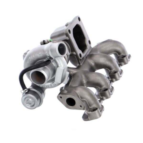 Turbo pour FORD Transit 3 2.0 DI 100 CV 726194-5005S