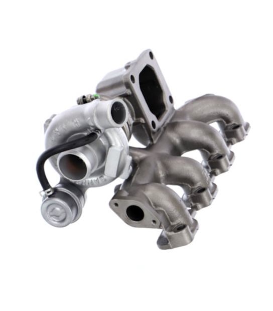 Turbo pour FORD Transit 3 2.0 DI 100 CV 726194-5005S