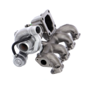 Turbo pour FORD Transit 3 2.0 DI 100 CV 726194-5005S