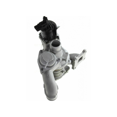 Turbo pour HONDA Civic 10 1.0 VTEC 126 CV 1631 988 0008