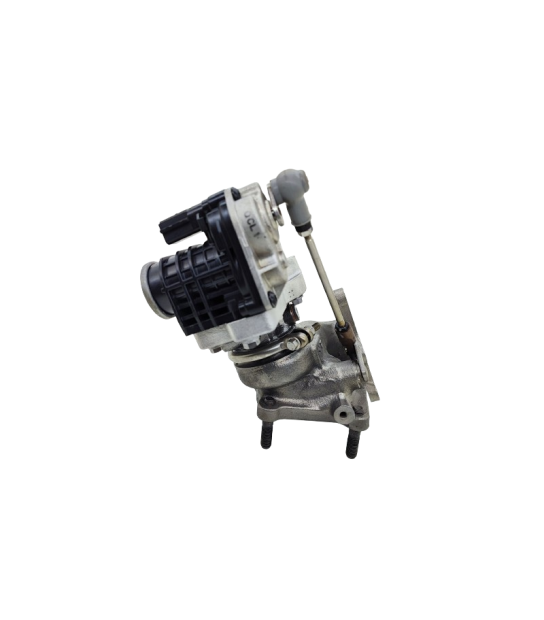 Turbo pour KIA Ceed 1.0 T-GDI 101 CV 839827-0009