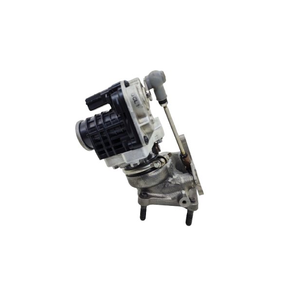 Turbo pour KIA Pro Cee'd 1.0 T-GDI 101 CV 839827-0009