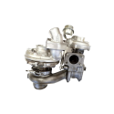 Turbo pour IVECO Daily 5 35C17, 35S17, 40C17, 45C17, 50C17, 60C17, 65C17, 7 170 CV 1000 970 0057