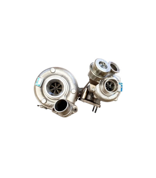 Turbo pour IVECO Daily 6 35S21, 35C21, 40C21, 50C21, 65C21, 70C21 205 CV 1000 970 0057