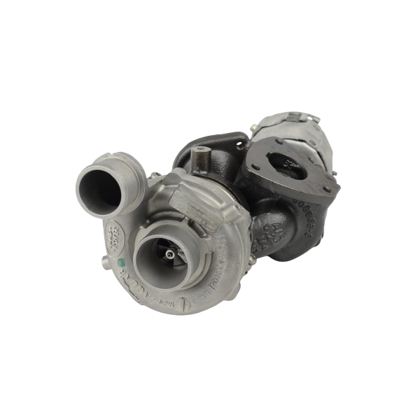 Turbo pour JAGUAR F-Pace 3.0 SDV6 AWD 300 CV 824757-5006S