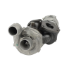 Turbo pour JAGUAR XJ 3.0 SDV6 300 CV 824757-5006S