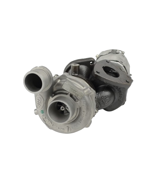 Turbo pour LAND ROVER Range Rover 4 (L405) 3.0 SDV6 275 CV 824757-5006S