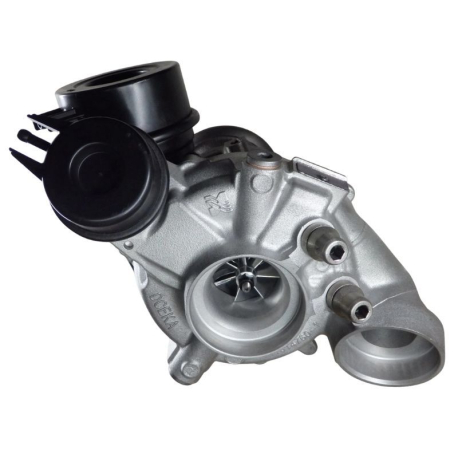 Turbo pour JAGUAR XF 2.0 D 241 CV 1000 988 0130
