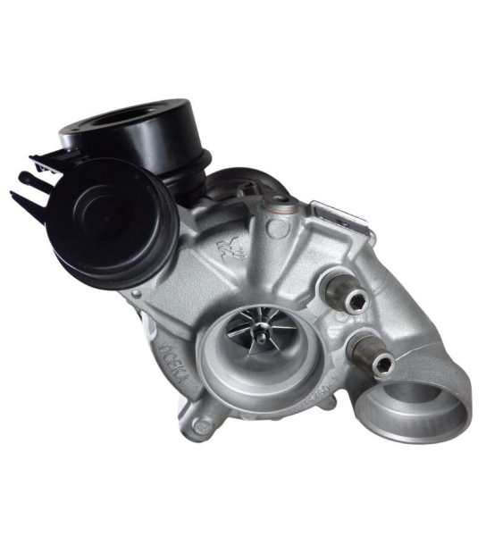Turbo pour LAND ROVER Evoque 2.0 D 241 CV 1000 988 0130