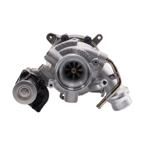 Turbo pour JAGUAR E-Pace 2.0 D 180 CV 49335-04230