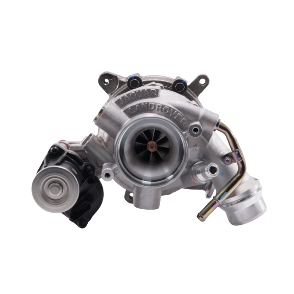 Turbo pour LAND ROVER Discovery 5 2.0 Td4 180 CV 49335-04230