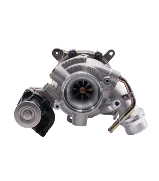 Turbo pour LAND ROVER Discovery 5 2.0 Td4 180 CV 49335-04230