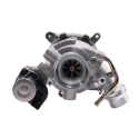 Turbo pour LAND ROVER Discovery 5 2.0 Td4 180 CV 49335-04230
