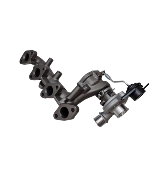 Turbo pour KIA Venga 1.4 CRDi 90 CV 28201-2A760