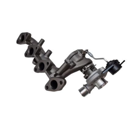 Turbo pour KIA Venga 1.4 CRDi 90 CV 28201-2A760