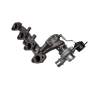 Turbo pour KIA Venga 1.4 CRDi 90 CV 28201-2A760