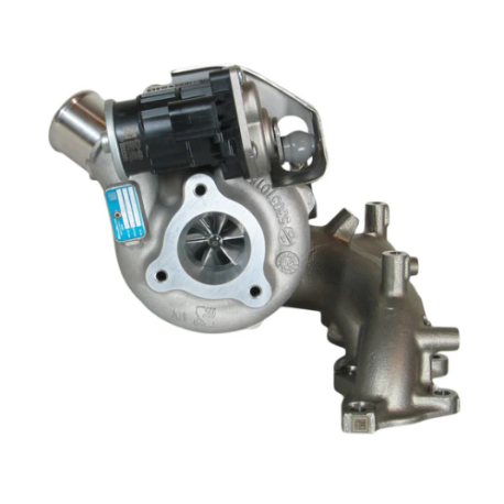 Turbo pour KIA ProCeed 1.6 T-GDI 200 CV 5303 988 0662