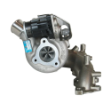 Turbo pour KIA ProCeed 1.6 T-GDI 204 CV 5303 988 0662