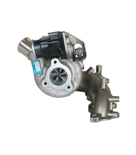 Turbo pour KIA XCeed 1.6 T-GDI 204 CV 5303 988 0662