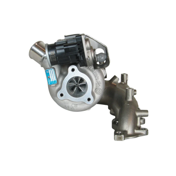 Turbo pour KIA XCeed 1.6 T-GDI 200 CV 5303 988 0662