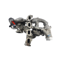 Turbo pour MAN Tge 2.0 TDI RWD 177 CV 1000 998 0384