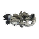 Turbo pour MAN Tge 2.0 TDI AWD 177 CV 1000 998 0384