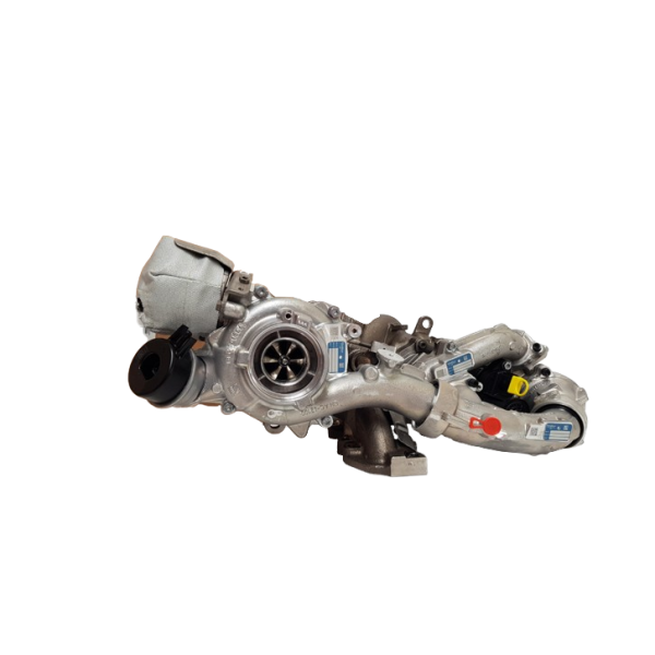 Turbo pour MAN Tge 2.0 TDI 163 CV 1000 970 0432