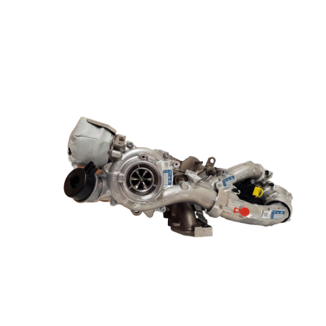 Turbo pour VOLKSWAGEN Crafter 2.0 TDI 177 CV 1000 970 0432