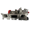 Turbo pour MERCEDES GLC (X254) 300e 313 CV 49389-00715