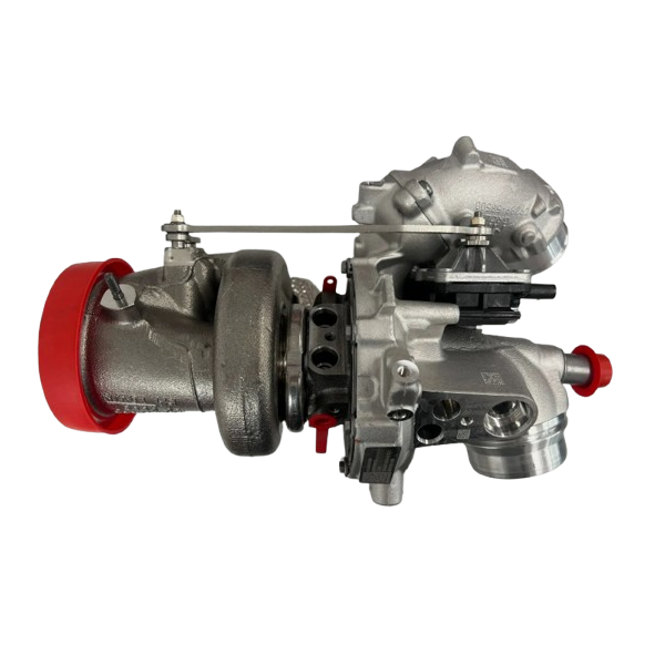 Turbo pour MERCEDES GLC (X254) 400e 381 CV 49389-00715