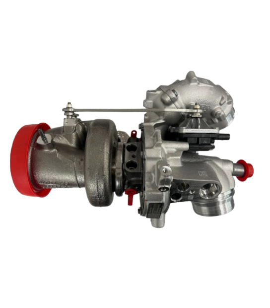 Turbo pour MERCEDES GLC Coupe (C254) 300e 313 CV 49389-00715