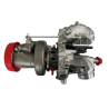 Turbo pour MERCEDES GLC Coupe (C254) 300e 313 CV 49389-00715