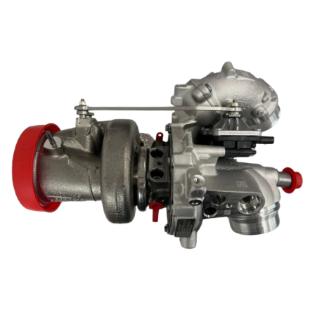 Turbo pour MERCEDES GLC Coupe (C254) 400e 381 CV 49389-00715