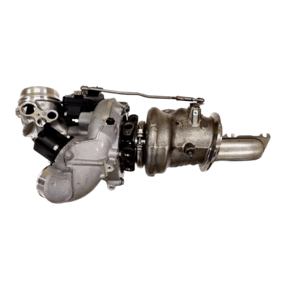 Turbo pour MERCEDES Classe S (W222 / V222 / X222) S 450 367 CV 1858 970 0011