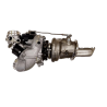 Turbo pour MERCEDES Classe S (W222 / V222 / X222) S 450 367 CV 1858 970 0011