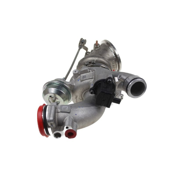 Turbo pour MERCEDES Classe C Cabriolet (A205) C 400 333 CV A2760900380