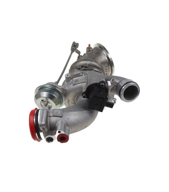 Turbo pour MERCEDES Classe E Coupé (C238) E 450 367 CV A2760900380