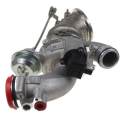 Turbo pour MERCEDES GLE Coupé (C292) 400 333 CV A2760900380