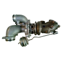 Turbo pour MERCEDES Classe C (W205) C 400 333 CV A2760900280