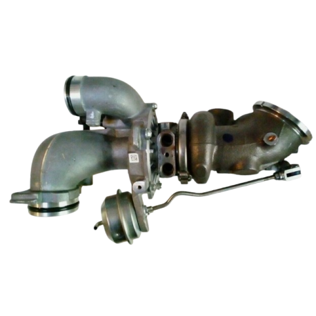 Turbo pour MERCEDES Classe C T-Model (S205) C 450 AMG 367 CV A2760900280