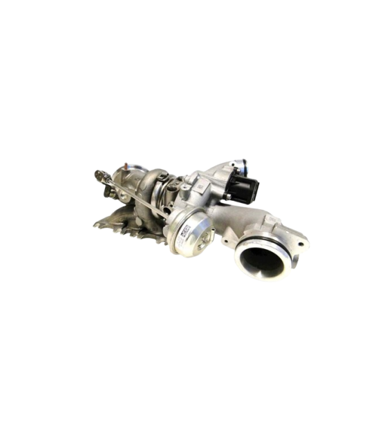 Turbo pour MERCEDES Classe C T-Model (S205) AMG C 43 390 CV A2760900300