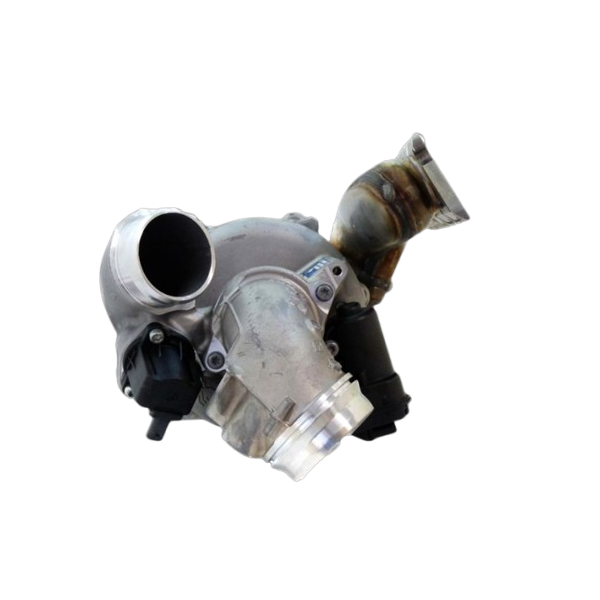 Turbo pour MERCEDES GLS (X167) GLS 450 367 CV 1853 970 0104